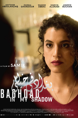 Bagdá Vive em Mim (Baghdad in My Shadow)