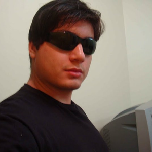 Foto de perfil de Lucas Simonelli