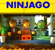 Enter the Ninjago