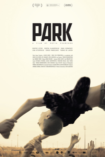 Park - Poster / Capa / Cartaz - Oficial 1