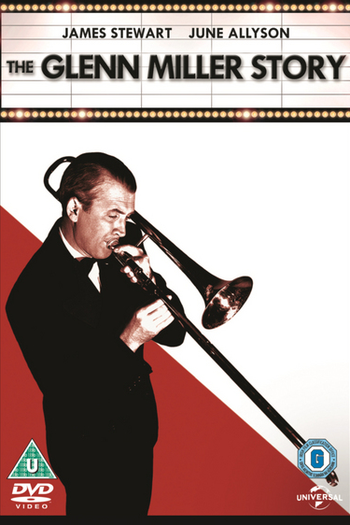  de Filme Música e Lágrimas (1954)