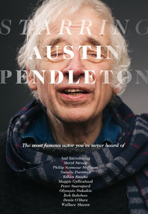 Starring Austin Pendleton (Starring Austin Pendleton)