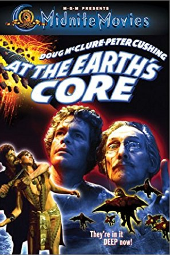  de Filme No Coração da Terra (1976)