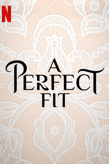  de Filme Encaixe Perfeito (2021)