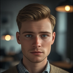 Foto de perfil de Kurtis