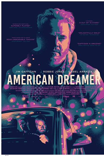  de Filme Caminhos de Sangue (2018)