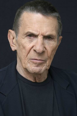 Leonard Nimoy