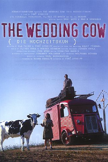 Poster de Filme A Vaca Nupcial (None)