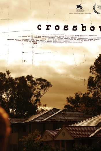 Poster de Curta Crossbow (2007)