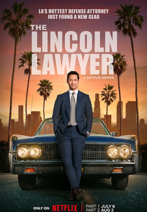 O Poder e a Lei (2ª Temporada) (The Lincoln Lawyer (Season 2))