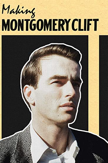  de Filme Making Montgomery Clift (2018)