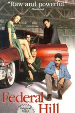 Federal Hill (Federal Hill)