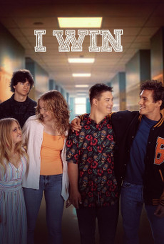 Poster 1 de Filme I Win (2024)