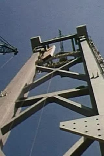  de Filme The Forth Road Bridge (1965)