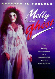 Molly and the Ghost (Molly and the Ghost)