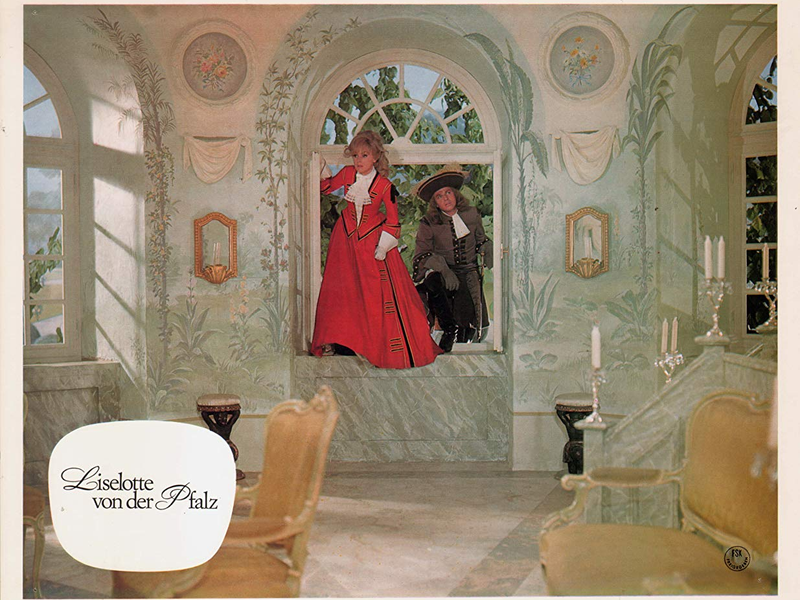Foto 6 de Liselotte do Palatinado