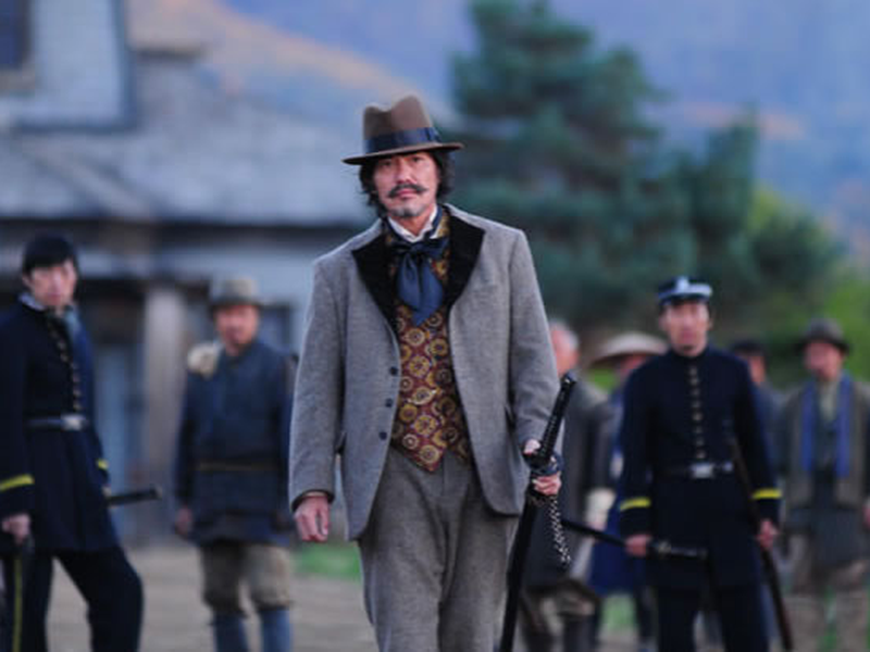 Foto 10 de Unforgiven