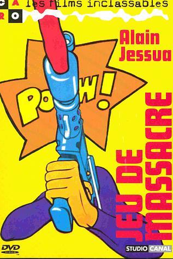  de Filme Jogo do Massacre (1967)