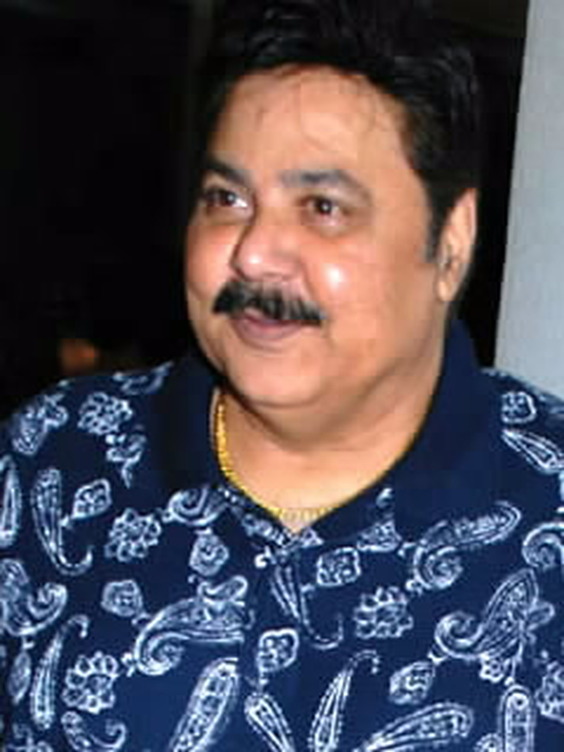 Satish Shah - Foto 1