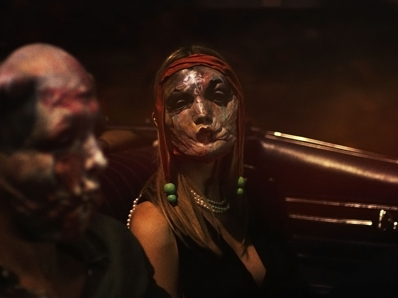 Foto 1 de Piscina Infinita