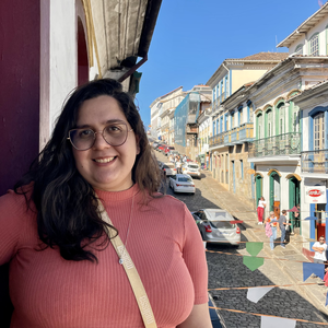 Foto de perfil de Bia Tavares