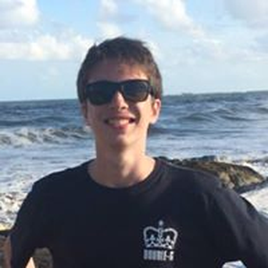 Foto de perfil de Lucas