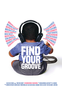 Find Your Groove (Find Your Groove)