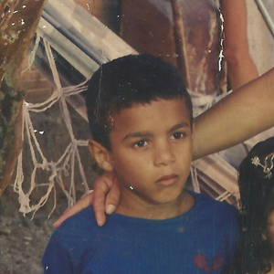 Foto de perfil de Mateus