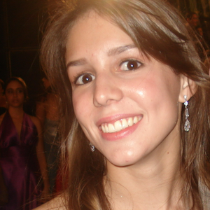 Foto de perfil de Milena Almeida