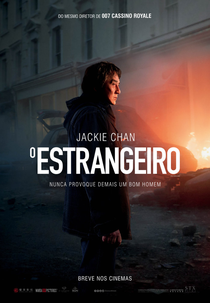O Estrangeiro (The Foreigner)