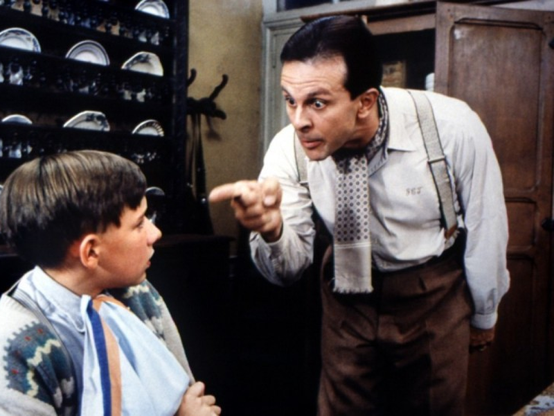 Foto 8 de Promis... juré!