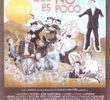 Amanece, que no es poco