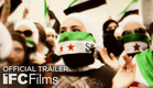 A Gay Girl in Damascus: The Amina Profile - Official Trailer I HD I Sundance Selects