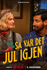 O Natal de Costume (Så Var Det Jul Igjen)