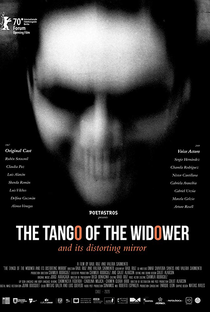 O Tango do Viúvo e seu Espelho Deformador - Poster / Capa / Cartaz - Oficial 1