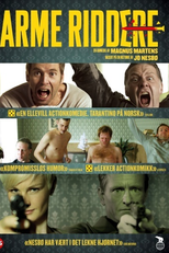 Grande Bolada (Arme Riddere)