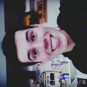 Foto de perfil de ratoMaximus