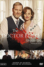 The Doctor Blake Mysteries (5ª Temporada) (The Doctor Blake Mysteries (Season 5))