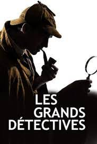 Poster 1 de Série Les grands détectives (1975)