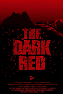 The Dark Red - Poster / Capa / Cartaz - Oficial 1