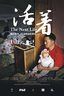 The Next Life - Poster / Capa / Cartaz - Oficial 2