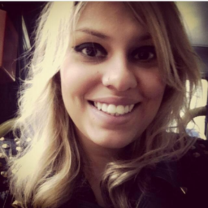 Foto de perfil de Carolina Ferreira