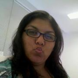 Foto de perfil de Luciana Dantas