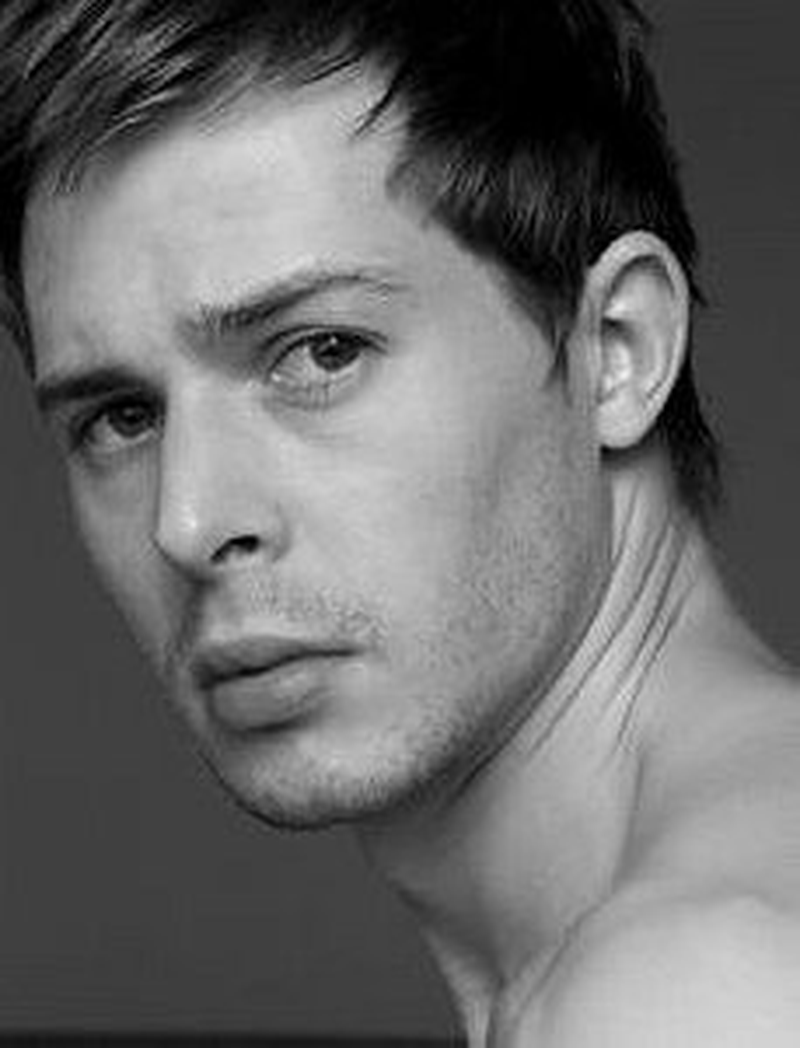 Benjamin Ramon - Foto 1