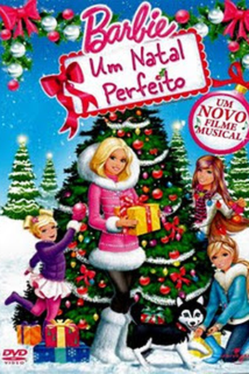  de Filme Barbie - Um Natal Perfeito (2011)