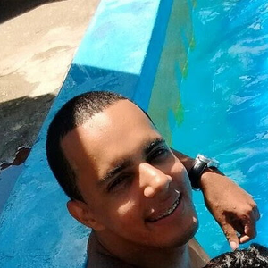 Foto de perfil de Luan Ferreira