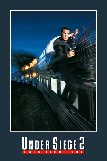  de Filme A Força em Alerta 2 (1995)