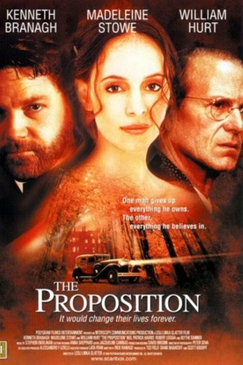  de Filme A Proposta (1998)