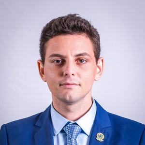 Foto de perfil de Igor Salmeron