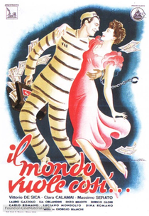 Il Mondo Vuole Così (Il mondo vuole così)